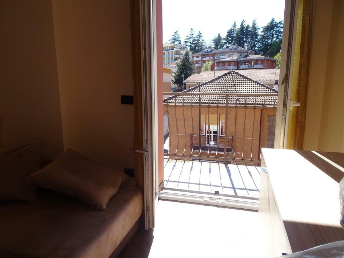 Casa Costa Outlet 5 Appartement Serravalle Scrivia Buitenkant foto